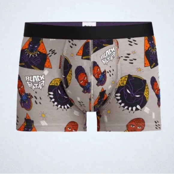 NWT MeUndies XXXL Men’s Boxer Briefs - Various Prints - Picture 17 of 17